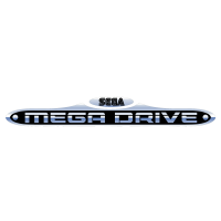 Mega Drive