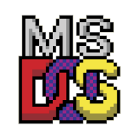 MS-DOS