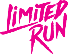 Limited Run Games
