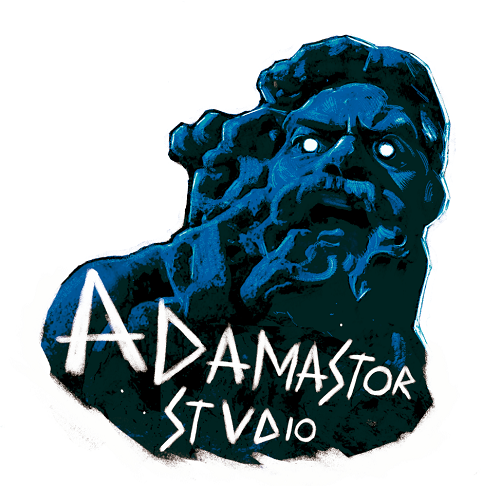 Adamastor Studio