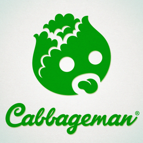 Cabbageman