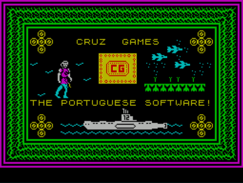 Cruz Games