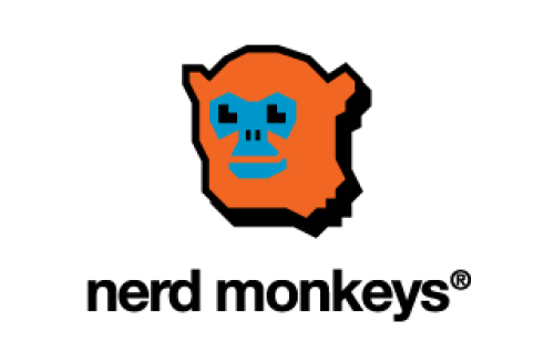 Nerd Monkeys