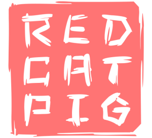 Redcatpig Studio