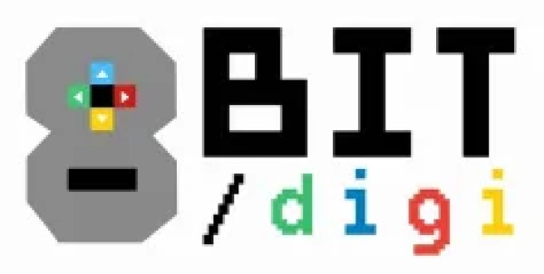 8bit/Digi