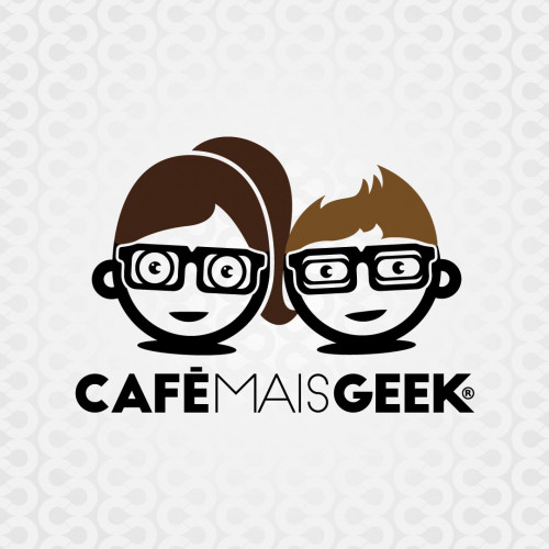Café Mais Geek