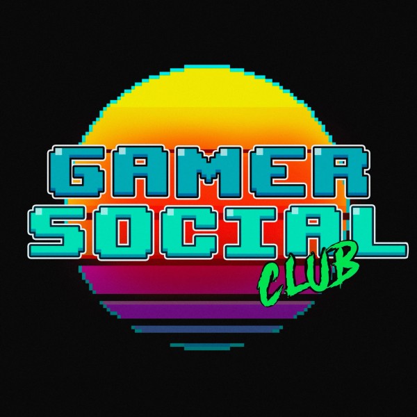 Gamer Social Club