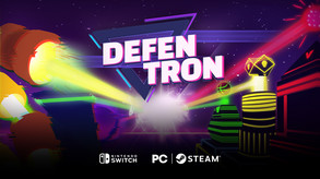 Ver DEFENTRON - Trailer 1