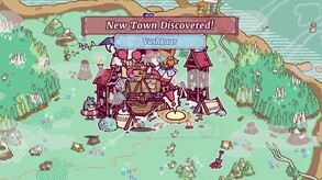 Ver Townseek - Wholesome Direct Trailer