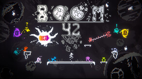 Ver BOOM42 Reveal Trailer