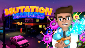 Ver Mutation Madness | Trailer