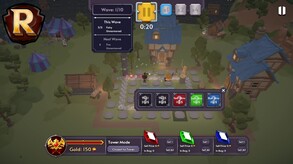 gameplay Watch gameplay