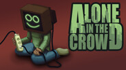 Ver Alone in the Crowd First Trailer