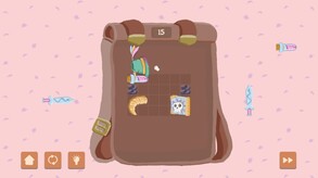 Ver Tidy Backpack Launch Trailer