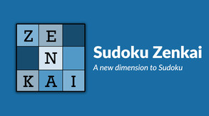 Ver Sudoku Zenkai Trailer