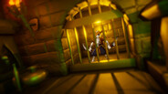 Ver Soul Warden - Teaser Trailer