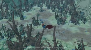 Ver Early Gameplay Trailer