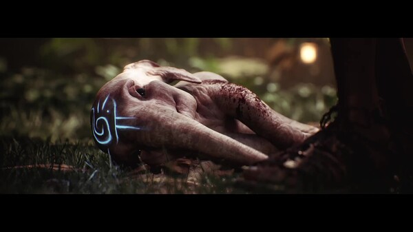 Ver Hanno's Teaser