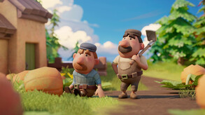 Watch Fabledom Launch