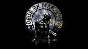 Watch Deus Ex Machina 2