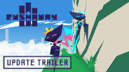 Ver RUSHAWAY - First Update Trailer