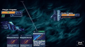 Watch For The Warp - Alpha Trailer