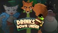 Watch Drinks Down Under - Announcement Trailer